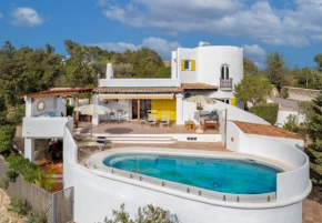 Hotel Villa Torre Xanchu